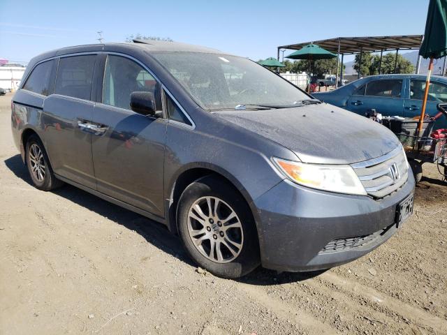 Vin: 5fnrl5h64cb061619, lot: 75782963, honda all models exl 20124