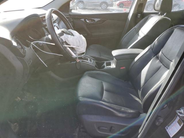 2018 NISSAN QASHQAI JN1BJ1CR1JW263461