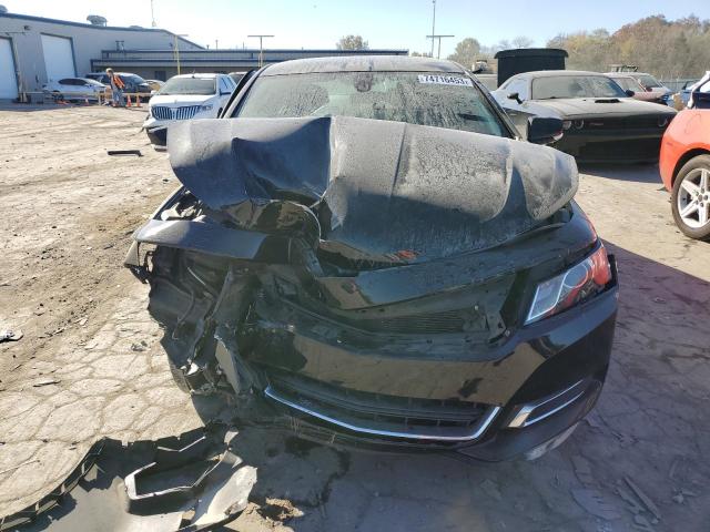 2017 CHEVROLET IMPALA LT - 2G1105S30H9111456