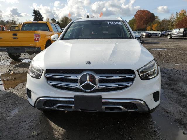 W1N0G8EB8NV335661 | 2022 MERCEDES-BENZ GLC 300 4M