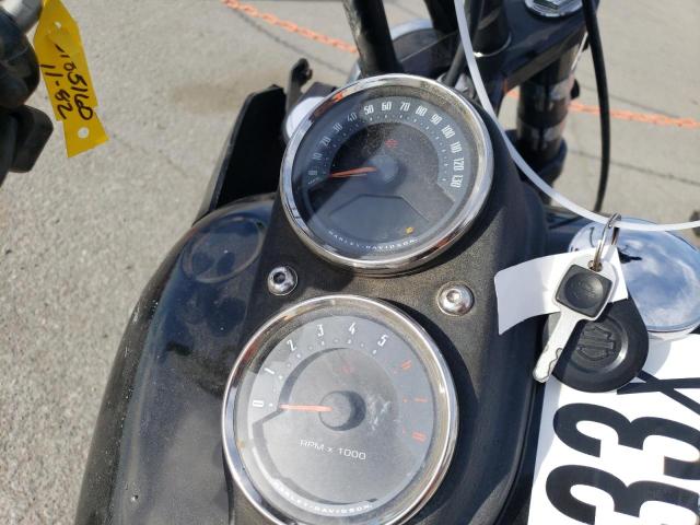 2019 HARLEY-DAVIDSON FXLR 1HD1YNJ6XKB027029