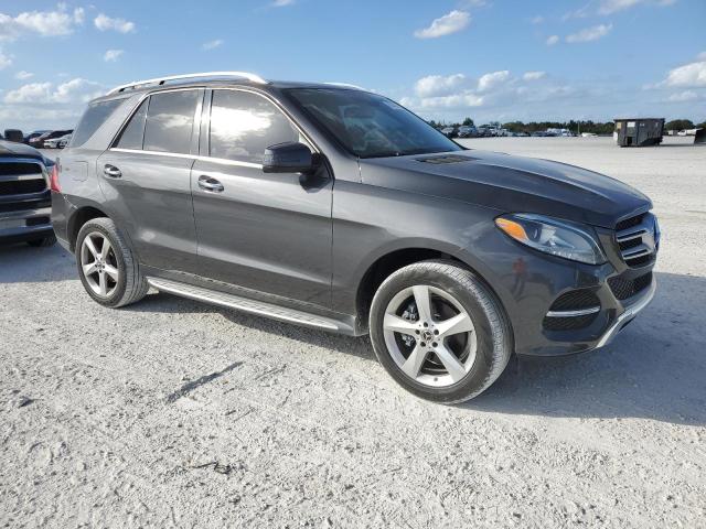 4JGDA5HB5GA781096 Mercedes-Benz Gle 350 4matic