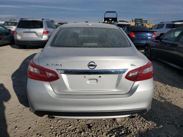 1N4AL3AP7JC192029 | 2018 NISSAN ALTIMA 2.5