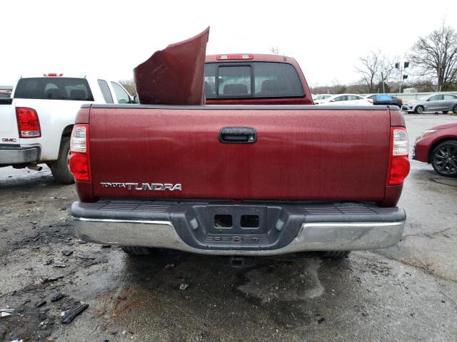 5TBRU34186S484868 | 2006 Toyota tundra access cab sr5