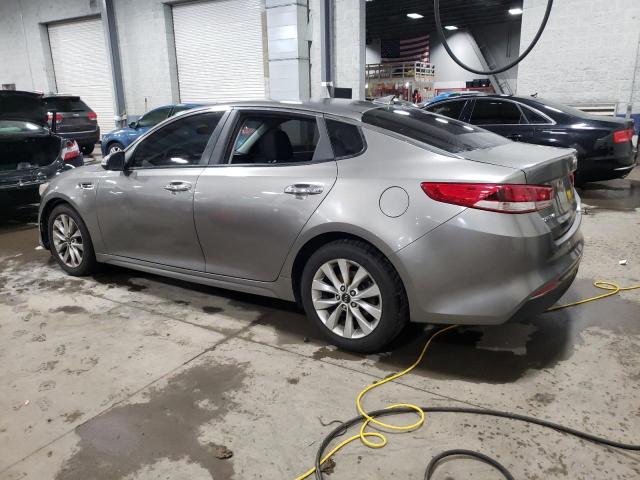 5XXGT4L34GG019307 | 2016 KIA optima lx