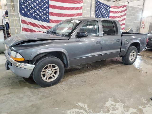 2003 Dodge Dakota 