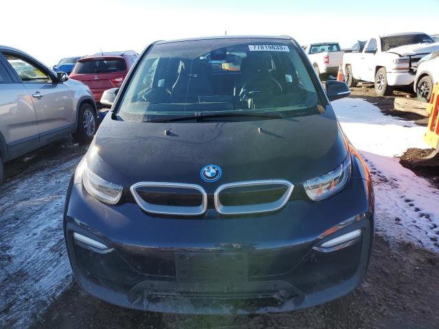 WBY8P4C51K7E71731 | 2019 BMW I3 REX