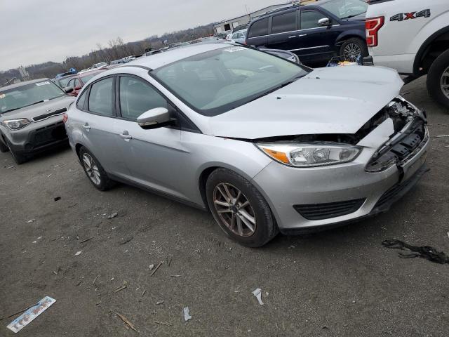 Vin: 1fadp3f24hl303600, lot: 75340523, ford focus se 20174