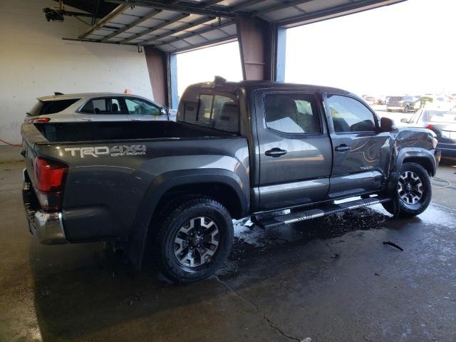 3TMCZ5AN9KM245907 | 2019 TOYOTA TACOMA DOU