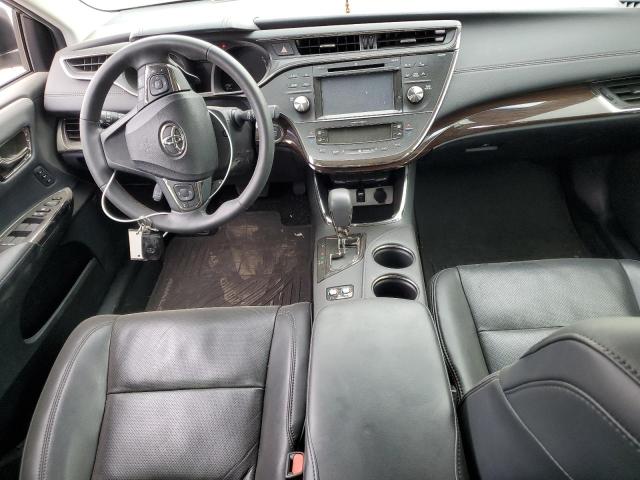 2015 TOYOTA AVALON XLE Photos | KS - KANSAS CITY - Repairable Salvage ...