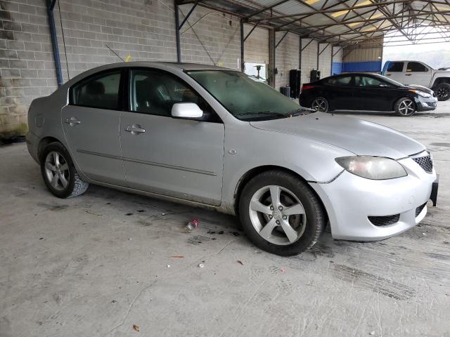 JM1BK12F361417934 | 2006 Mazda 3 i