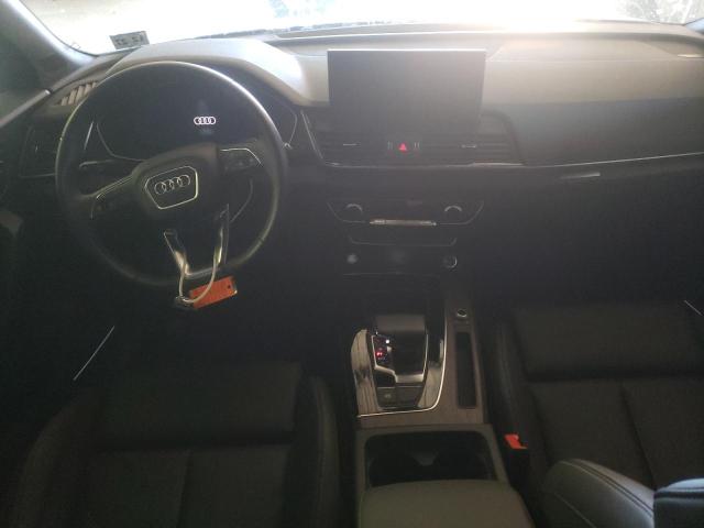 2023 AUDI Q5 SPORTBA - WA15AAFY7P2044740