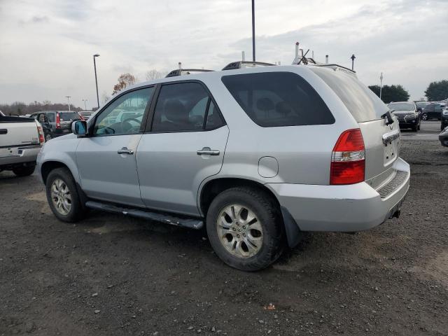 2003 Acura Mdx Touring VIN: 2HNYD18873H512615 Lot: 75566573