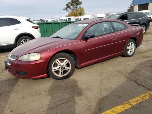 2005 Dodge Stratus SXT