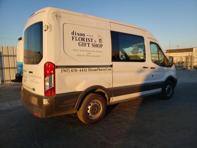 Vin: 1ftne1cm8fkb16085, lot: 75622983, ford transit t-150 20153