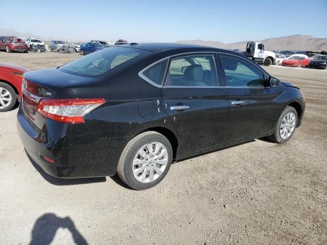3N1AB7AP7FY354294 Nissan SENTRA S
