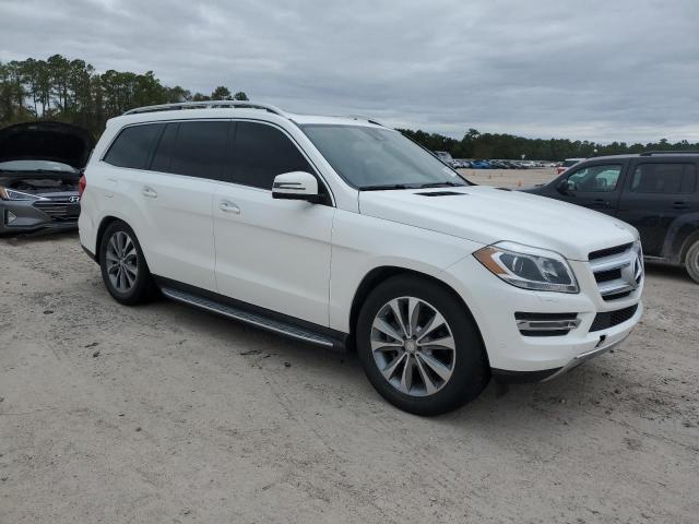 VIN 4JGDF7CE6EA405146 2014 Mercedes-Benz GL-Class, ... no.4