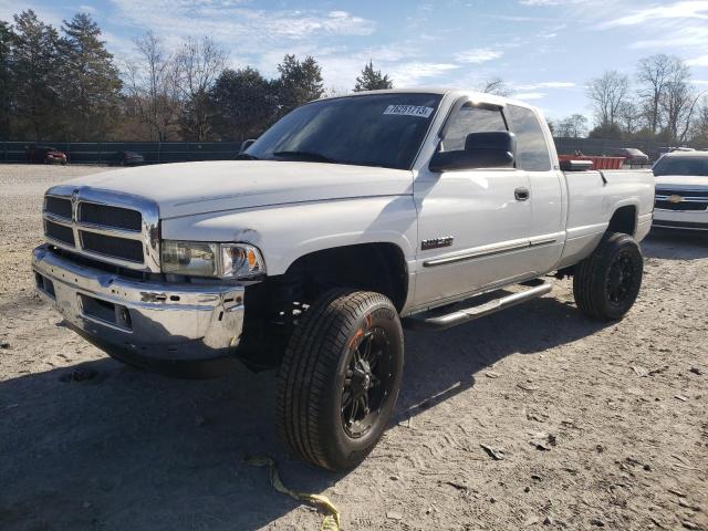 2002 Dodge Ram 2500 