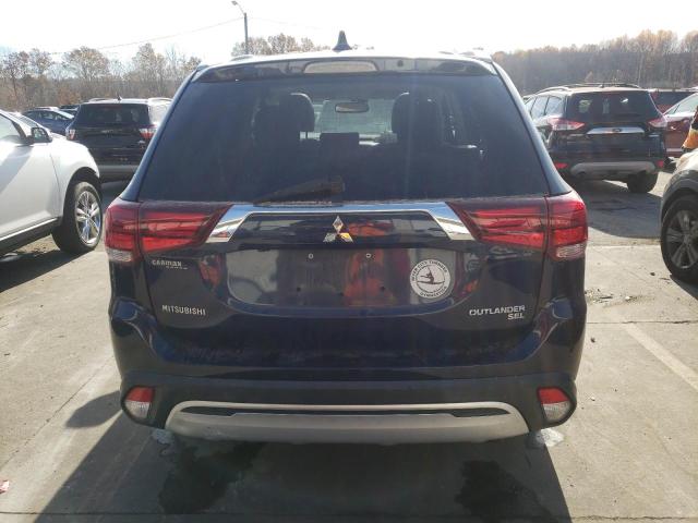 JA4AD3A36KZ003058 | 2019 MITSUBISHI OUTLANDER