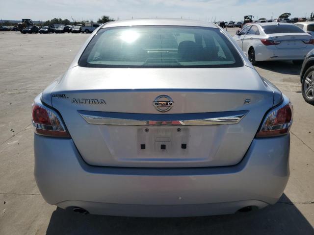 1N4AL3AP7FC184018 | 2015 NISSAN ALTIMA 2.5