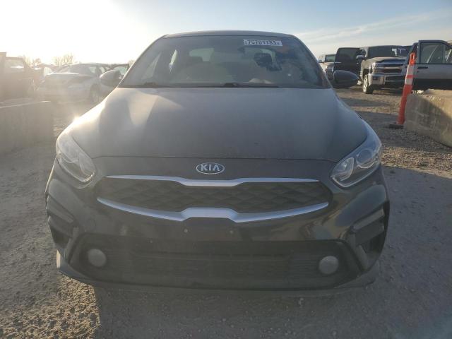 3KPF24AD2KE016997 | 2019 KIA FORTE FE