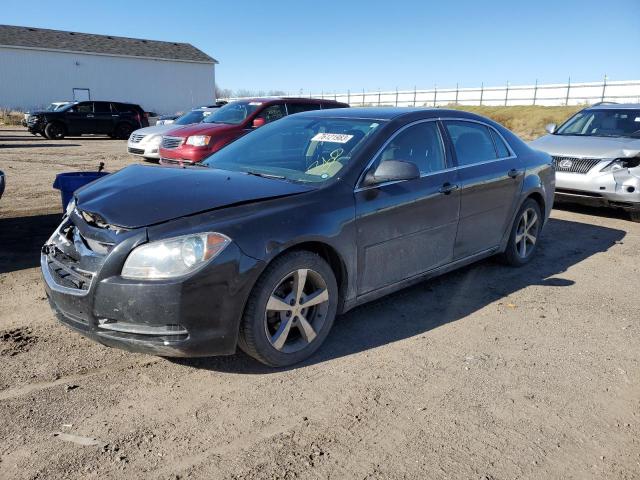 2011 Chevrolet Malibu 