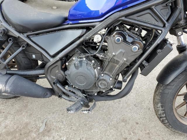 2023 HONDA CMX500 MLHPC5605P5600386