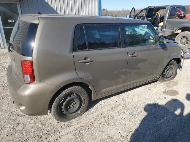 JTLZE4FE6EJ055853 | 2014 TOYOTA SCION XB