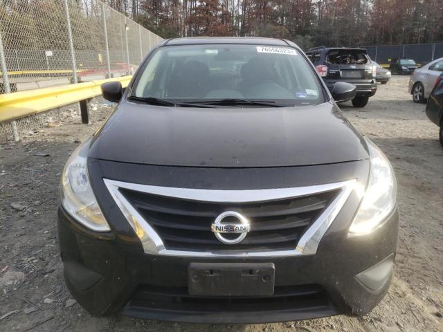 2018 NISSAN VERSA S - 3N1CN7AP5JL834307