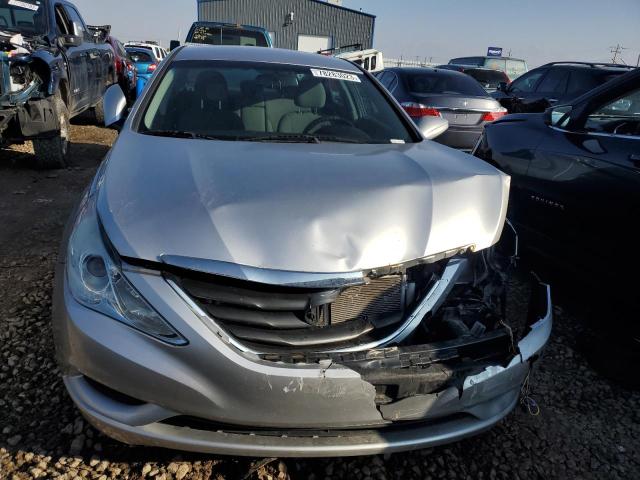 2013 Hyundai Sonata - Image 5