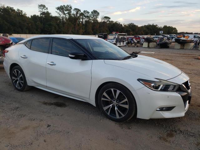 Vin: 1n4aa6ap5gc387644, lot: 75545613, nissan maxima 3.5s 20164