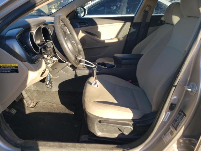5XXGM4A78FG361599 KIA Optima Lx