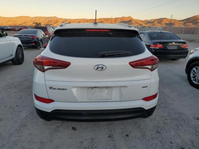 KM8J3CA47HU539116 | 2017 HYUNDAI TUCSON LIM