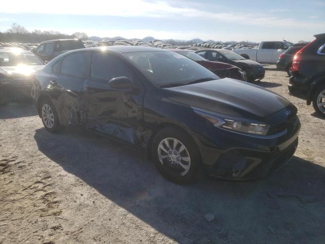 3KPF24AD2NE481140 | 2022 KIA FORTE FE