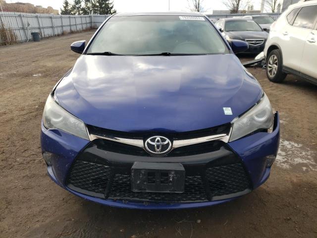 2015 TOYOTA CAMRY LE - 4T1BF1FK0FU959949