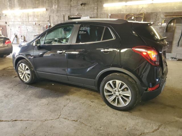 KL4CJASB7LB010199 | 2020 BUICK ENCORE PRE