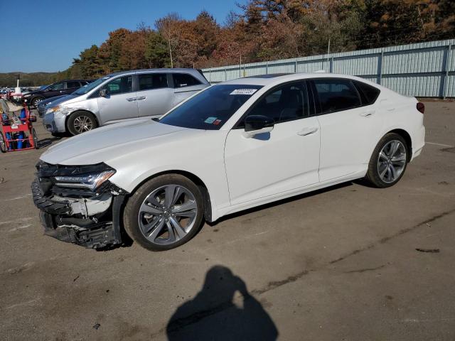 2021 Acura TLX 