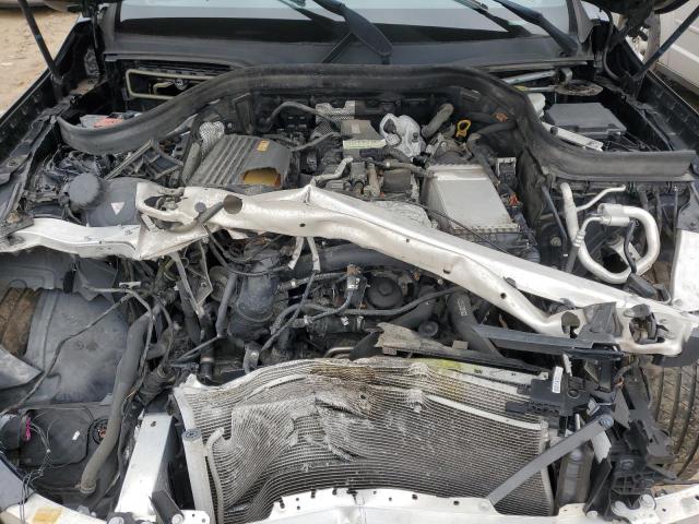 WDC0G4KB5HV006709 Mercedes-Benz Glc 300 4matic