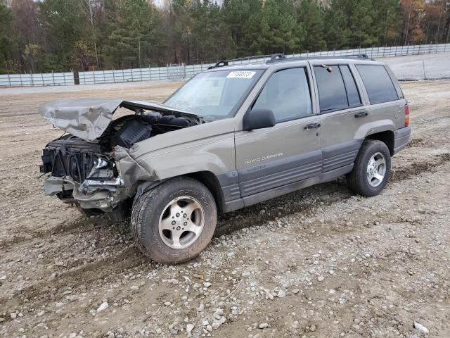 1997 Jeep Grand Cherokee Laredo