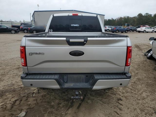 1FTEW1EG0GFC86178 | 2016 Ford f150 supercrew