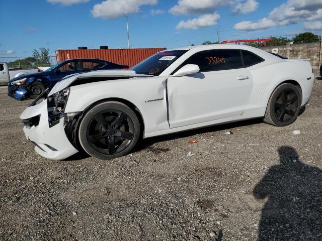 2014 Chevrolet Camaro 2SS