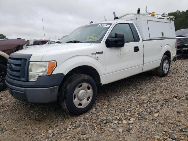 2010 Ford F-150 