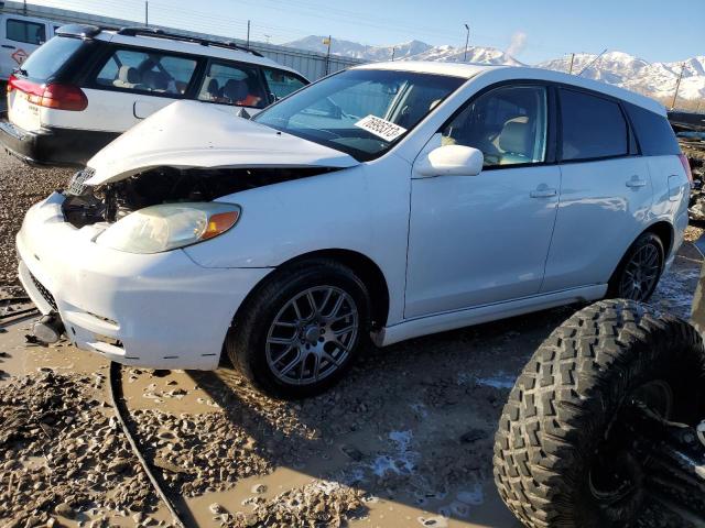 2003 Toyota Matrix XR