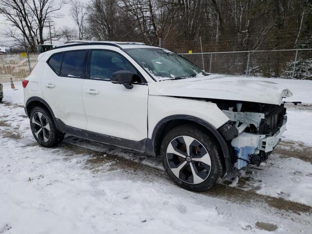 2023 VOLVO XC40 PLUS YV4L12UW5P2910551