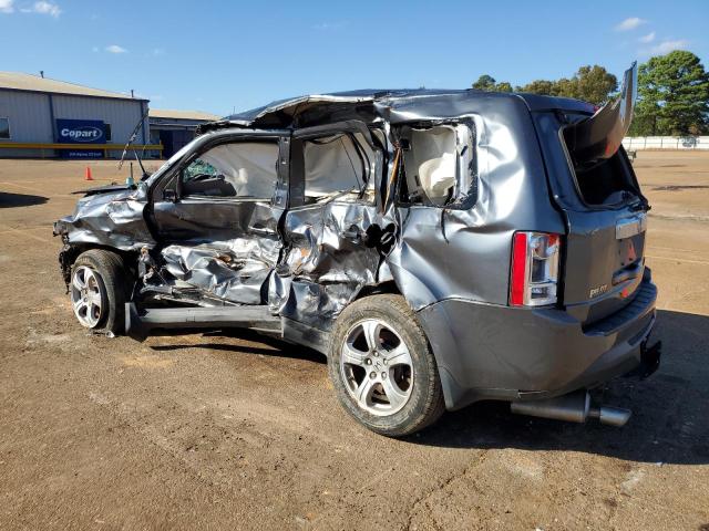 Vin: 5fnyf3h43db008403, lot: 75343743, honda pilot ex 20132