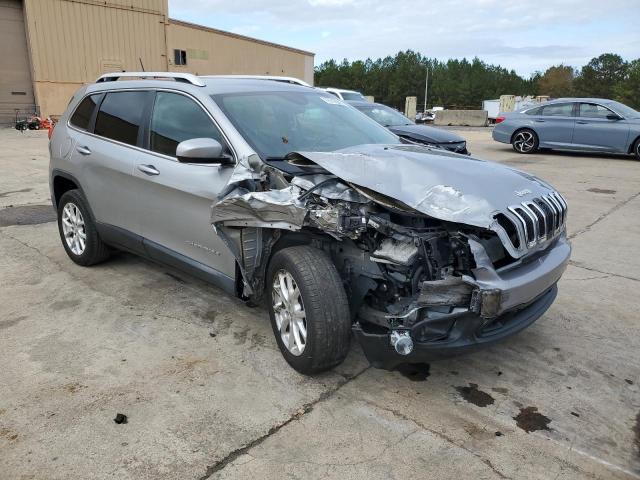 1C4PJLCS4FW737749 | 2015 JEEP CHEROKEE L