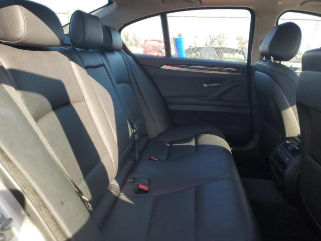 WBA5A7C57FD627893 BMW 528 XI