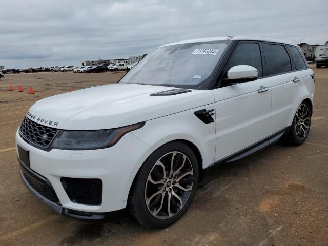 SALWR2SU2MA754604 Land Rover Rangerover RANGE ROVE