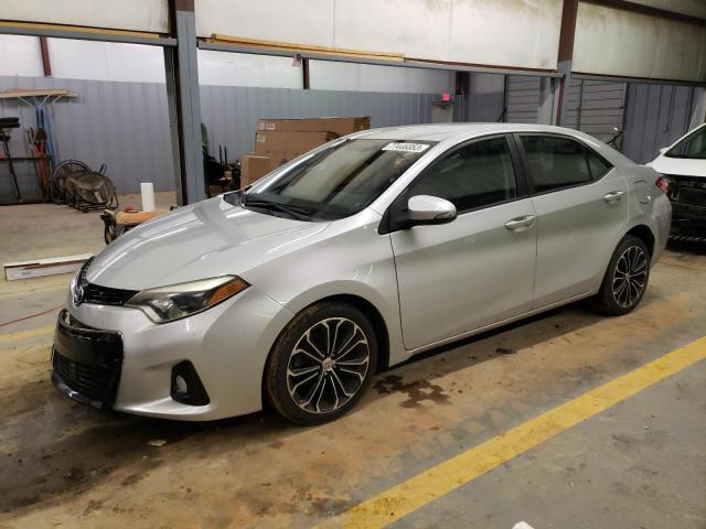 2T1BURHE6EC078264 | 2014 TOYOTA COROLLA L