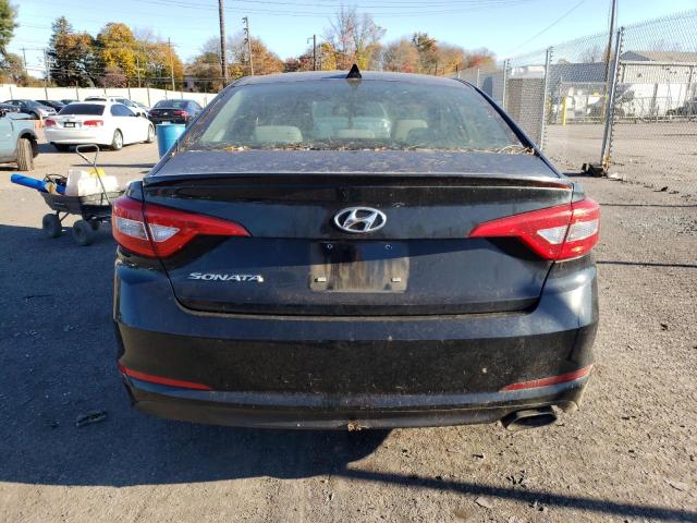 5NPE24AF8GH283612 | 2016 HYUNDAI SONATA SE